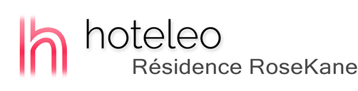 hoteleo - Résidence RoseKane