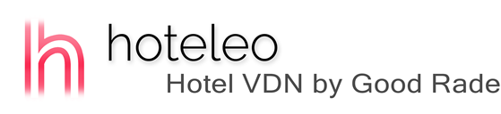 hoteleo - Hotel VDN by Good Rade