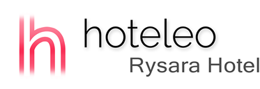 hoteleo - Rysara Hotel