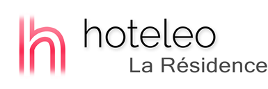 hoteleo - La Résidence
