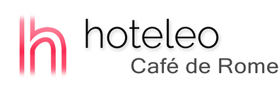 hoteleo - Café de Rome
