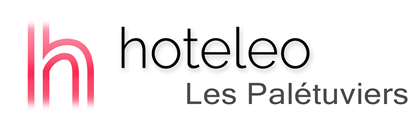 hoteleo - Les Palétuviers