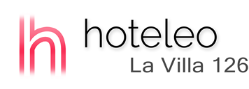 hoteleo - La Villa 126