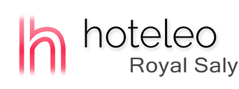 hoteleo - Royal Saly