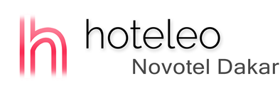 hoteleo - Novotel Dakar